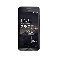 Asus Zenfone 5 A500CG ASUS_T00J - description and parameters