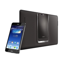 Asus PadFone - description and parameters