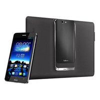 Asus PadFone Infinity - description and parameters