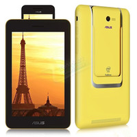 Asus PadFone mini (Intel) - description and parameters