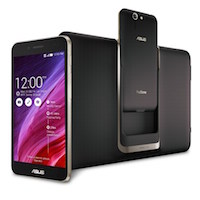 Asus PadFone S - description and parameters