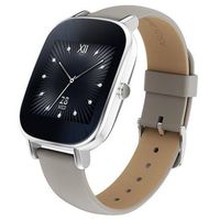 Asus Zenwatch 2 WI502Q - description and parameters