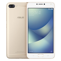 Asus Zenfone 4 Max Pro ZC554KL - description and parameters