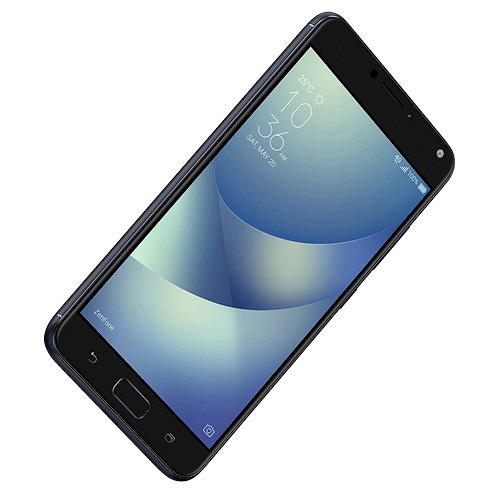 Asus Zenfone 4 Max ZC554KL - description and parameters