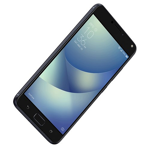 Asus Zenfone 4 Max ZC554KL X00ID - description and parameters