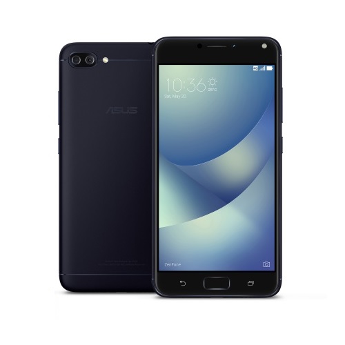 Asus Zenfone 4 Max ZC554KL X00ID - description and parameters