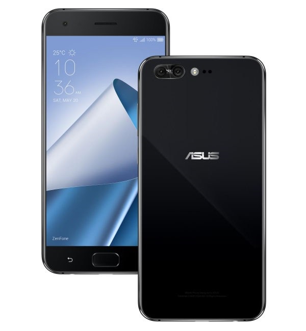 Asus Zenfone 4 Pro ZS551KL - description and parameters