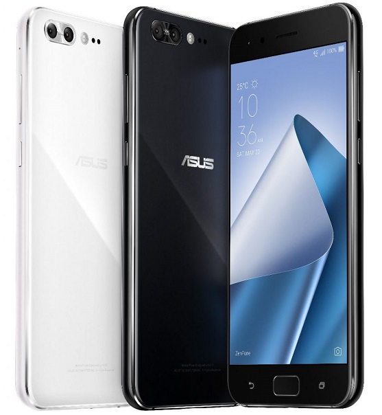 Asus Zenfone 4 Pro ZS551KL - description and parameters