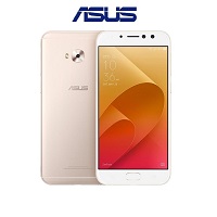 Asus Zenfone 4 Selfie Pro ZD552KL ASUS_Z01MDA - description and parameters