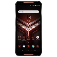 Asus ROG Phone ZS600KL - description and parameters