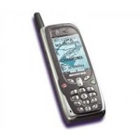 
Benefon Esc! supports GSM frequency. Official announcement date is  1999.
GPS features, water and shock resistant
