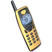 
Benefon iO supports GSM frequency. Official announcement date is  1999.