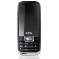 BenQ T60 - description and parameters