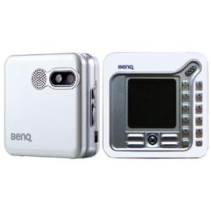 BenQ Z2 - description and parameters