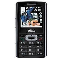
Bird D611 supports GSM frequency. Official announcement date is  2007. Bird D611 has 60 MB of built-in memory. The main screen size is 1.8 inches  with 128 x 160 pixels  resolution. It has 