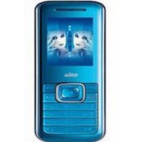 
Bird D615 supports GSM frequency. Official announcement date is  2007. Bird D615 has 60 MB of built-in memory. The main screen size is 1.8 inches  with 128 x 160 pixels  resolution. It has 
