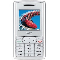 
Bird D660 supports GSM frequency. Official announcement date is  first quarter 2006. Bird D660 has 64 MB of built-in memory.