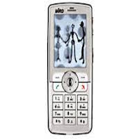 
Bird D720 supports GSM frequency. Official announcement date is  2007. Bird D720 has 60 MB of built-in memory. The main screen size is 1.9 inches  with 176 x 220 pixels  resolution. It has 