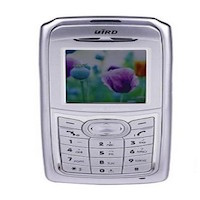 
Bird S789 supports GSM frequency. Official announcement date is  second quarter 2005.