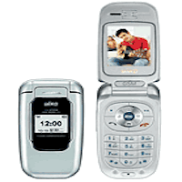 
Bird V5518+ supports GSM frequency. Official announcement date is  2007. The main screen size is 1.8 inches  with 128 x 160 pixels  resolution. It has a 114  ppi pixel density. The screen c