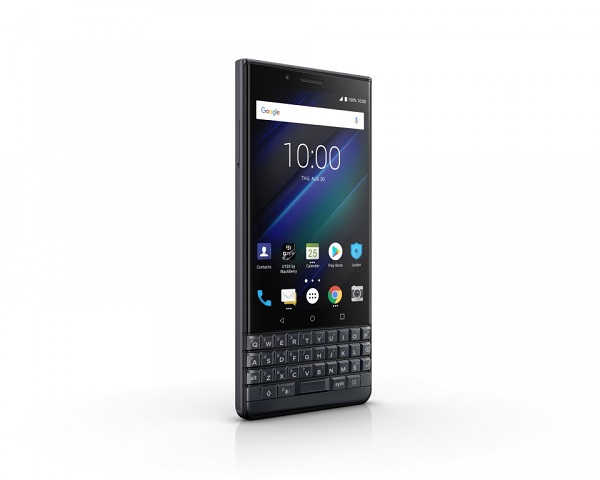 BlackBerry KEY2 LE - description and parameters