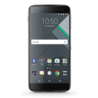 BlackBerry DTEK60 - description and parameters