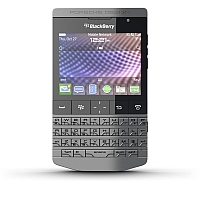 BlackBerry Porsche Design P