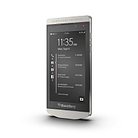 BlackBerry Porsche Design P