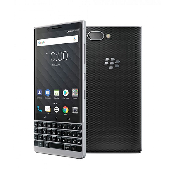 BlackBerry KEY2 RHX181LW - description and parameters