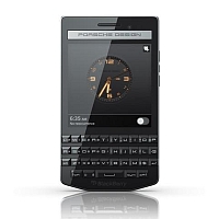 
BlackBerry Porsche Design P'9983 supports frequency bands GSM ,  HSPA ,  LTE. Official announcement date is  September 2014. The device is working on an BlackBerry OS 10.3 actualized v10.3