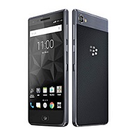 
BlackBerry Motion supports frequency bands GSM ,  HSPA ,  LTE. Official announcement date is  October 2017. The device is working on an Android 7.1 (Nougat) with a Octa-core 2.0 GHz Cortex-