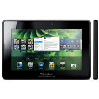 BlackBerry 4G LTE PlayBook - description and parameters