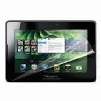 BlackBerry 4G PlayBook HSPA+ - description and parameters