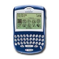 BlackBerry 6230 - description and parameters