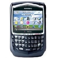 BlackBerry 8700c - description and parameters