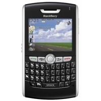 BlackBerry 8800 - description and parameters