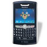 BlackBerry 8820 - description and parameters