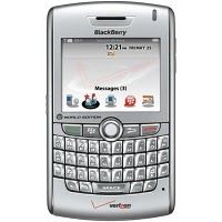 BlackBerry 8830 World Edition - description and parameters