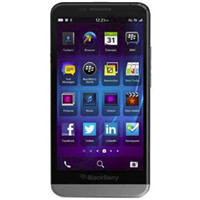 BlackBerry A10 - description and parameters