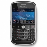 BlackBerry Bold 9000 9000 - description and parameters