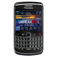 BlackBerry Bold 9700 9700 - description and parameters