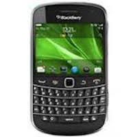 BlackBerry Bold Touch 9900 9900 - description and parameters