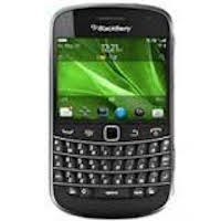 BlackBerry Bold Touch 9900 - description and parameters