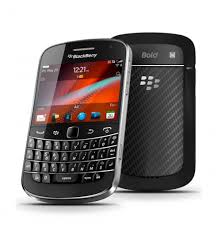 BlackBerry Bold Touch 9930 - description and parameters