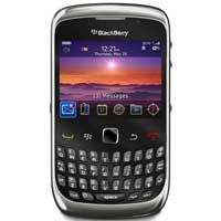 BlackBerry Curve 3G 9330 - description and parameters