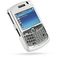 BlackBerry Curve 8300 - description and parameters