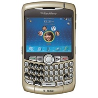 
BlackBerry Curve 8320 supports GSM frequency. Official announcement date is  September 2007. The device is working on an BlackBerry OS with a 32-bit Intel XScale PXA272 312 MHz processor. B