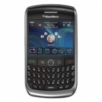 BlackBerry Curve 8900 8900 Curve - description and parameters