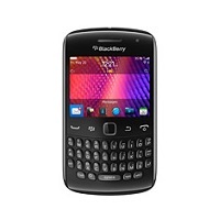 BlackBerry Curve 9370 - description and parameters