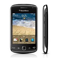 BlackBerry Curve 9380 - description and parameters